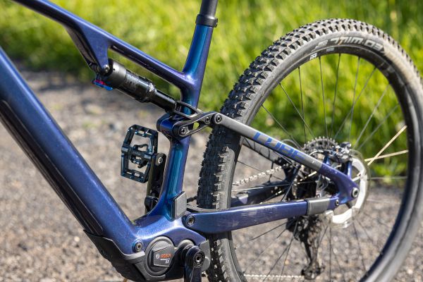 Cube AMS HYBRID ONE44 C:68X SLX 400X 29