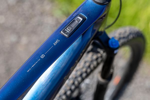 Cube AMS HYBRID ONE44 C:68X SLX 400X 29