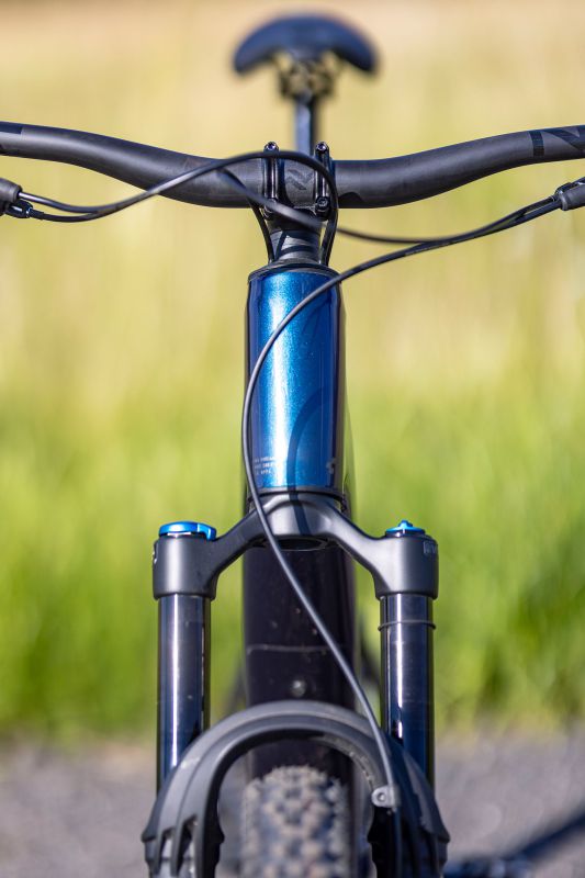 Cube AMS HYBRID ONE44 C:68X SLX 400X 29