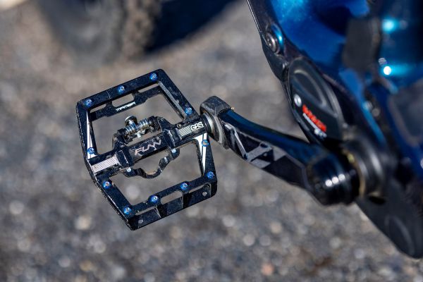 Cube AMS HYBRID ONE44 C:68X SLX 400X 29