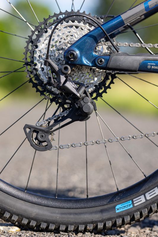 Cube AMS HYBRID ONE44 C:68X SLX 400X 29