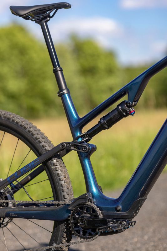 Cube AMS HYBRID ONE44 C:68X SLX 400X 29