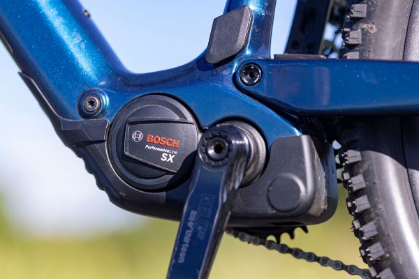 Cube AMS HYBRID ONE44 C:68X SLX 400X 29