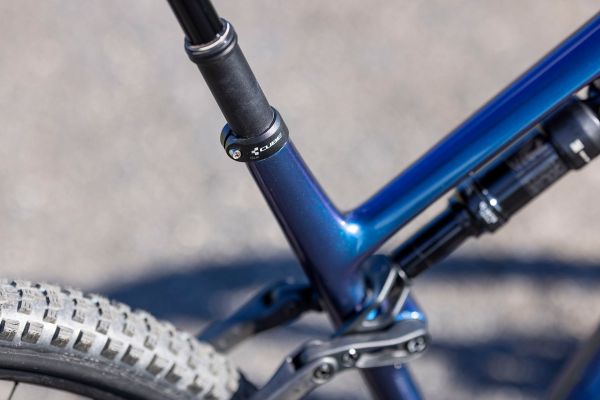 Cube AMS HYBRID ONE44 C:68X SLX 400X 29