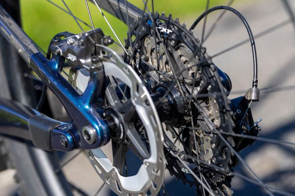 Cube AMS HYBRID ONE44 C:68X SLX 400X 29