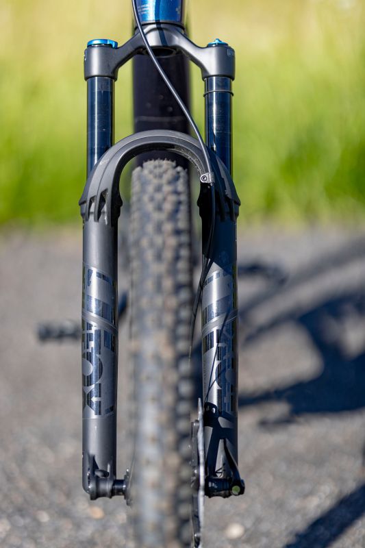 Cube AMS HYBRID ONE44 C:68X SLX 400X 29