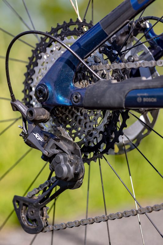 Cube AMS HYBRID ONE44 C:68X SLX 400X 29