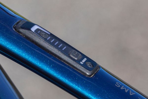 Cube AMS HYBRID ONE44 C:68X SLX 400X 29