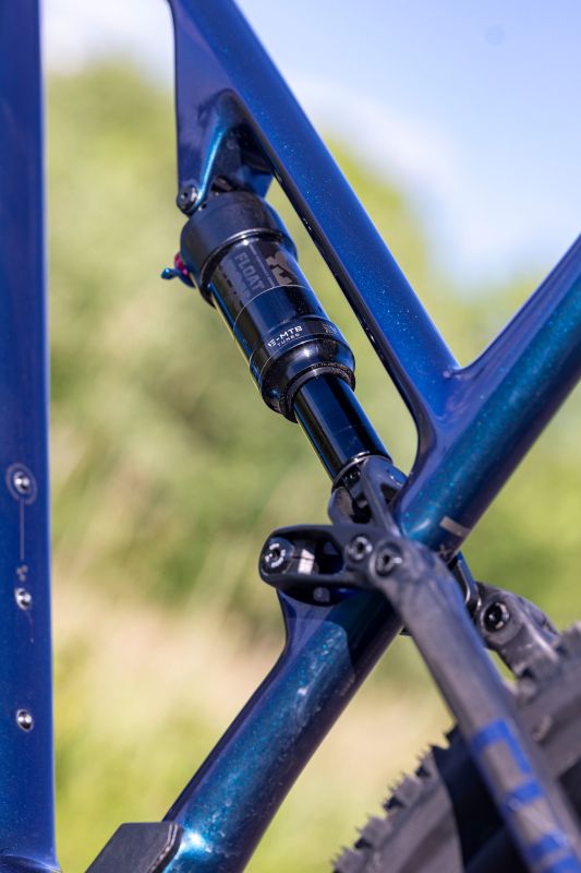 Cube AMS HYBRID ONE44 C:68X SLX 400X 29