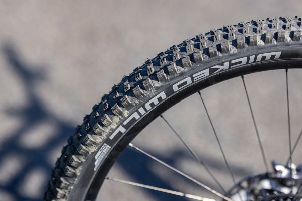 Cube AMS HYBRID ONE44 C:68X SLX 400X 29