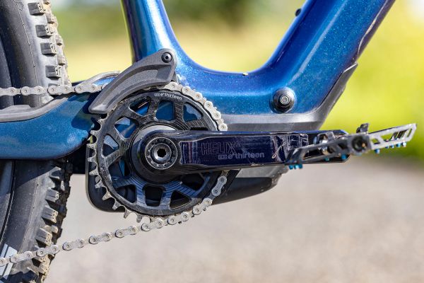 Cube AMS HYBRID ONE44 C:68X SLX 400X 29