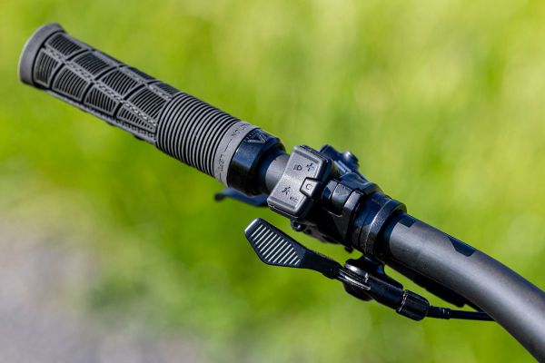 Cube AMS HYBRID ONE44 C:68X SLX 400X 29