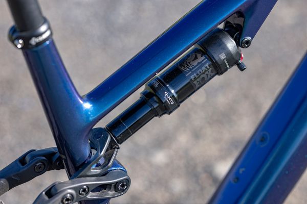 Cube AMS HYBRID ONE44 C:68X SLX 400X 29