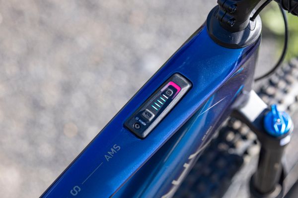 Cube AMS HYBRID ONE44 C:68X SLX 400X 29