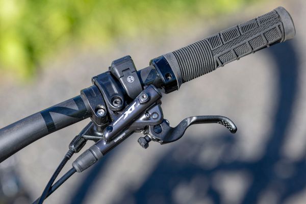 Cube AMS HYBRID ONE44 C:68X SLX 400X 29