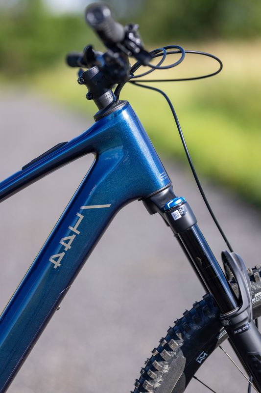 Cube AMS HYBRID ONE44 C:68X SLX 400X 29