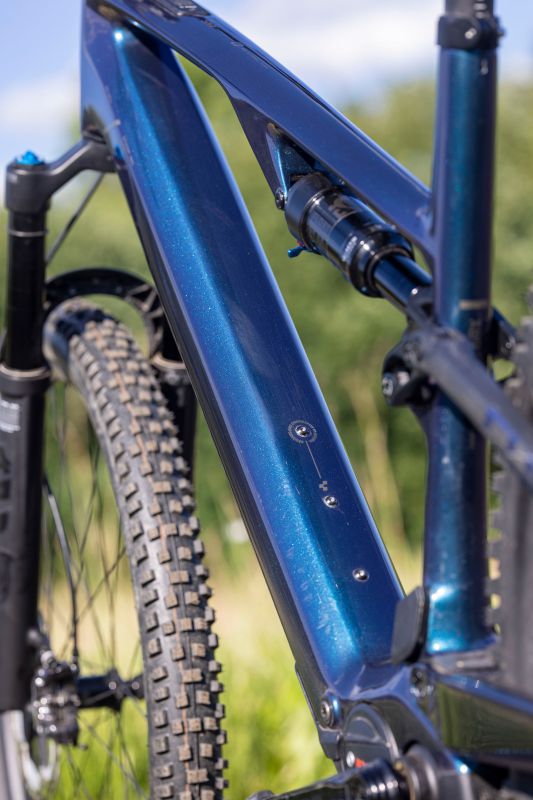 Cube AMS HYBRID ONE44 C:68X SLX 400X 29