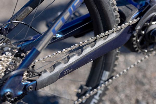 Cube AMS HYBRID ONE44 C:68X SLX 400X 29