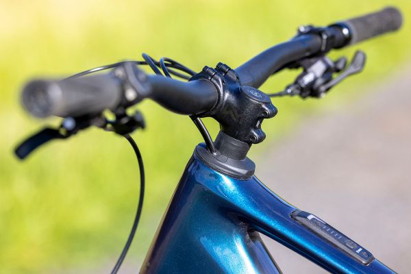 Cube AMS HYBRID ONE44 C:68X SLX 400X 29