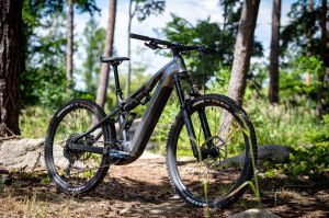 Merida eONE-Eighty 700