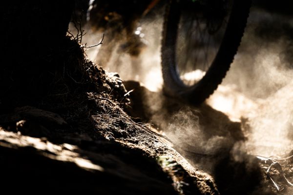 Mistrovství světa MTB 2024 - Vallnord