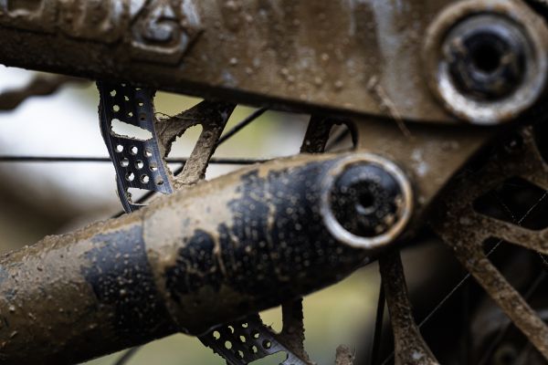 Světový pohár DHI #6 - Loudenvielle