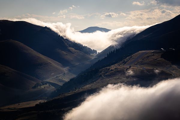 Světový pohár DHI #6 - Loudenvielle