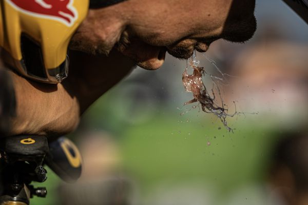 Mistrovství světa MTB 2024 - Vallnord