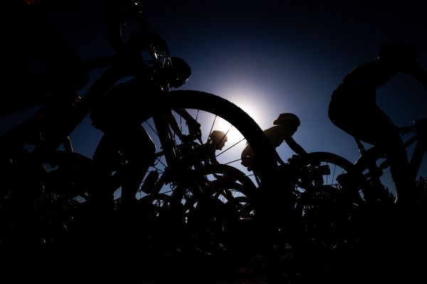 Mistrovství světa MTB 2024 - Vallnord