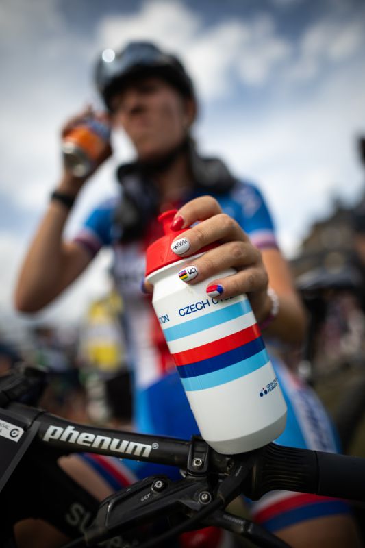 Mistrovství světa MTB 2024 - Vallnord