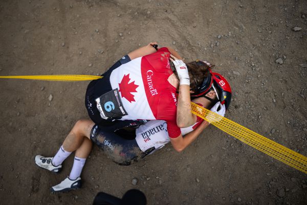 Radost sester Holmgrenových