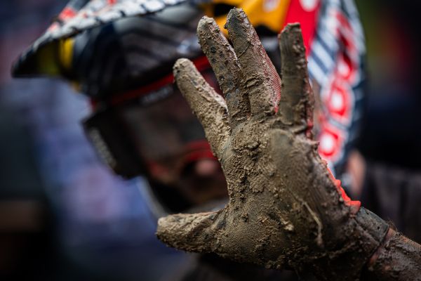 Světový pohár DHI #6 - Loudenvielle