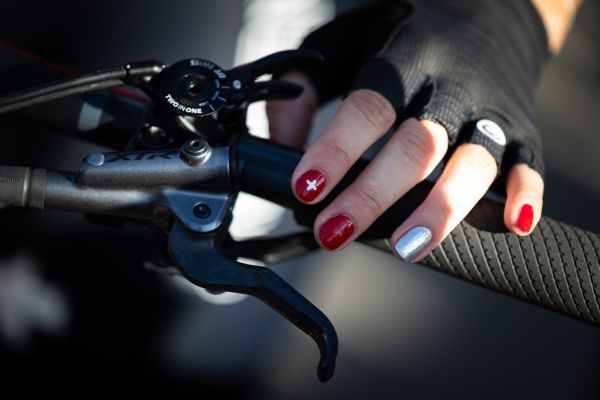 Mistrovství světa MTB 2024 - Vallnord