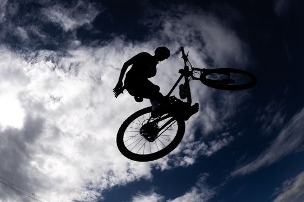 Mistrovství světa MTB 2024 - Vallnord