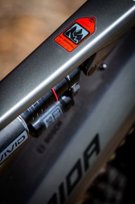 Merida eONE-Eighty 700