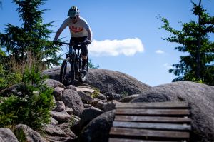 Merida eONE-Eighty 700