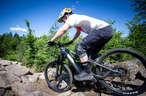 Merida eONE-Eighty 700