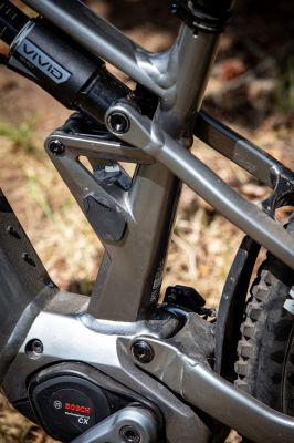 Merida eONE-Eighty 700