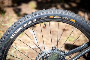 Merida eONE-Eighty 700