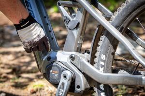 Merida eONE-Eighty 700