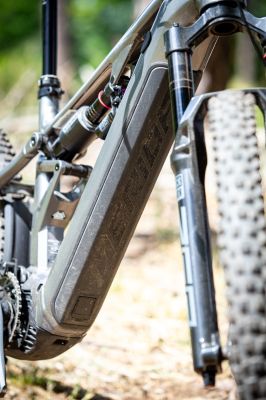 Merida eONE-Eighty 700