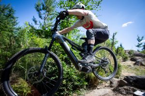 Merida eONE-Eighty 700