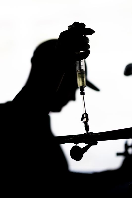 Světový pohár XCO #8 2024 - Mont Sainte Anne