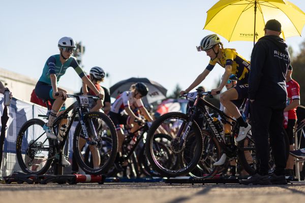 Světový pohár XCO #8 2024 - Mont Sainte Anne