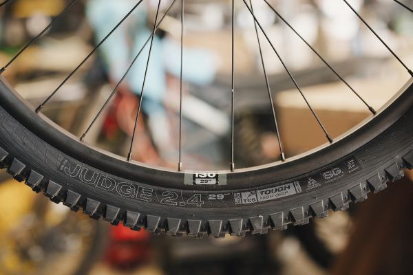 Novinky WTB pláště MY25