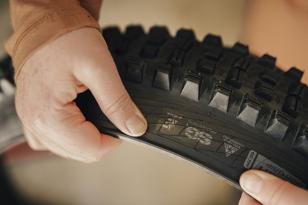 Novinky WTB pláště MY25