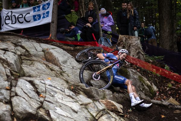 Špatný den pro Sama Gaze