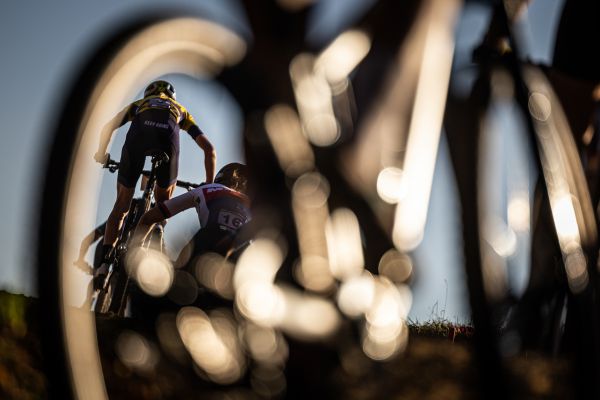 Světový pohár XCO #8 2024 - Mont Sainte Anne