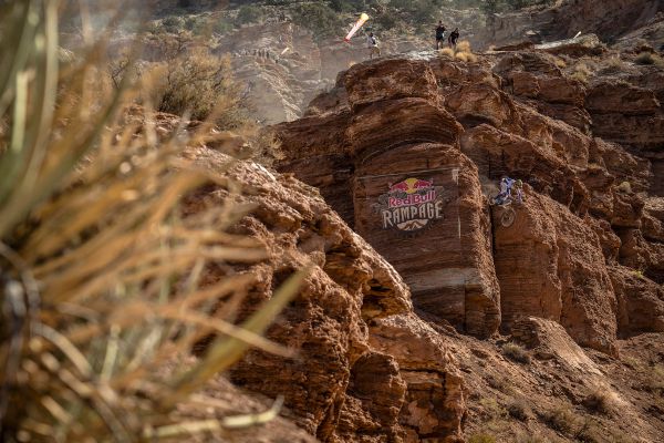 Red Bull Rampage 2024