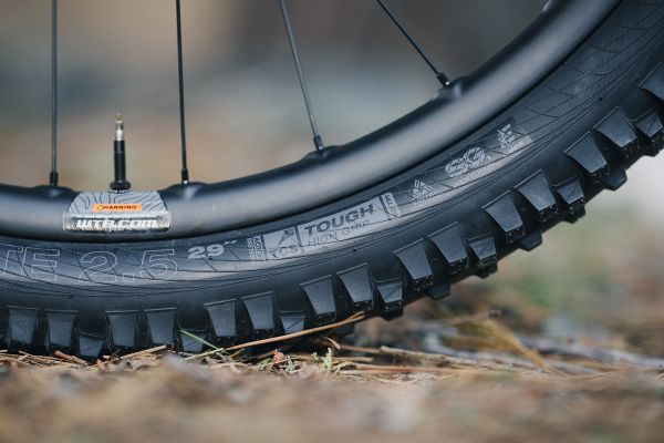 Novinky WTB pláště MY25